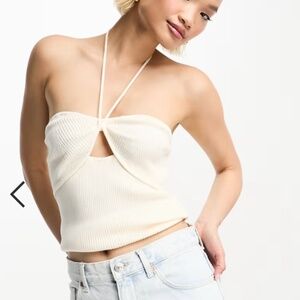 And Other Stories halter top